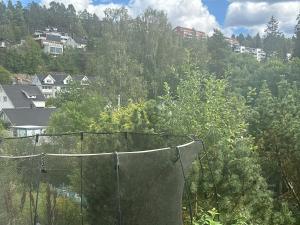 Nordtrand Oslo Valley