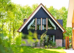 Boerderij Villa met Binnenzwembad & Wellness - 12 personen - Resort Valley