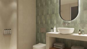 12 Months Resort & Spa