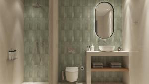 12 Months Resort & Spa