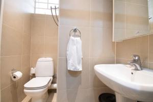 512 Breakers Resort Umhlanga Rocks