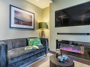 Millgate Fosse Cottage