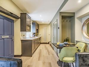 Millgate Fosse Cottage