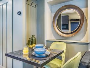 Millgate Fosse Cottage