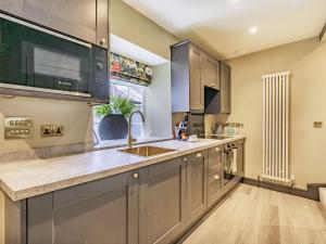 Millgate Fosse Cottage