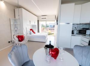 Perla - vista lago - SL Holiday House