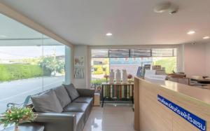 Townhouse Siam Privi Hotel