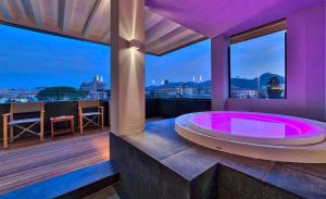 Suite Spa Vital