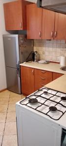 Apartament Warszawska 157