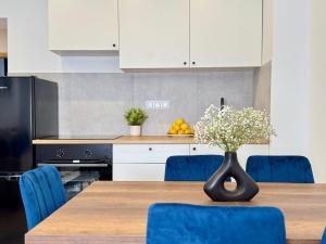 Apartament Kochanowskiego