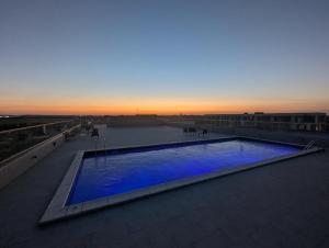 Seaside Apartment Nora - Meraki Resort Pool and Spa - Private Parking