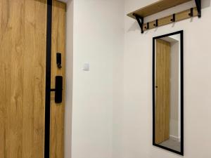 Apartament Kochanowskiego