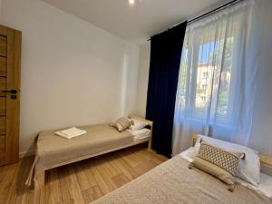 Apartament Kochanowskiego