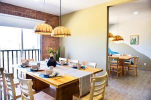 Departamento en Oaxaca para 18 personas - Con amenidades a 2,5km del centro