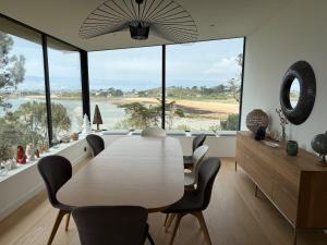 Maison les pieds dans l'eau - Unrated properties in Trébeurden