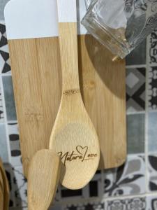 Nid douillet en duplex