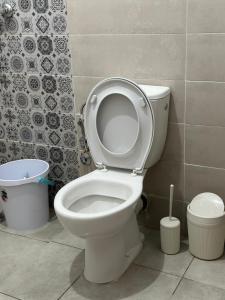 Nid douillet en duplex