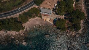 Art residence villa