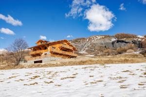 La Licorne de lEncombrette 1