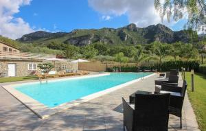 Amazing Home In Giungano