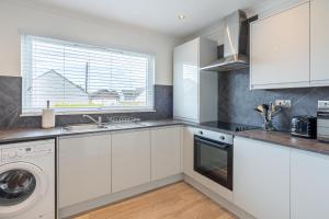 Casa Fresa - Kintail House