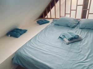 Charming Apartment Gace VI