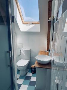 Charming Apartment Gace VI