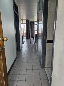 Self-Catering with Sea Views at 10 South