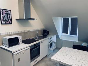 Charming Apartment Gace VI