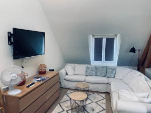 Charming Apartment Gace VI