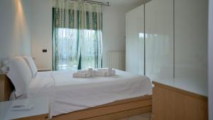 App 10 Splendido Appartamento Giardino, Parcheggio