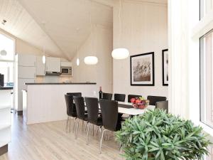 5 star holiday home in Großenbrode