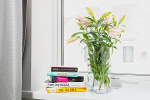 Plymouth Cottage - Sleeps 6 - Parking- Habita Property