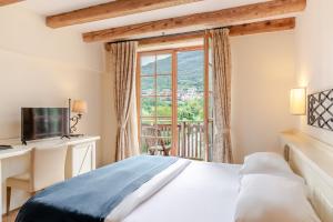 Hotel Relais Vecchio Maso