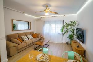 Vera Brisa-Adosado frente al mar