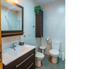 Vera Brisa-Adosado frente al mar