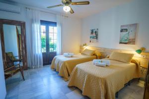 Vera Brisa-Adosado frente al mar