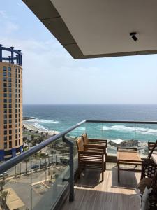 شقة في جوهرة داماك جدة