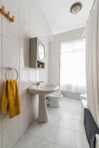 Casa con jardín en Cabo de Cruz, Boiro