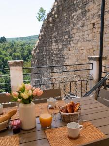 Location Bonnieux Provence