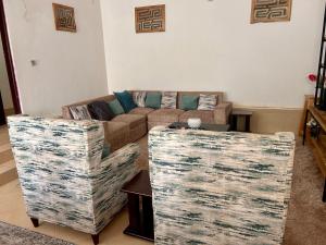 1 Bedroom- Tranquil Meru Retreat