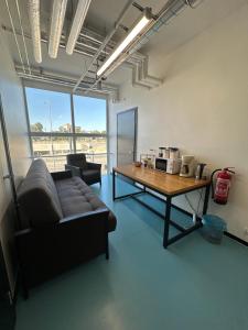 Tallinn Airport Stay