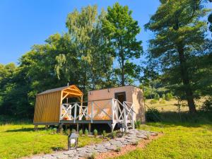 Mia Domo - wypoczynek w Górach Suchych, Kamiennych i Sowich