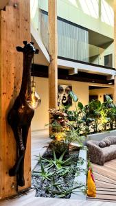 Les Lodges de Socrate