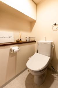 Kabukicho Queen Bed Hotel