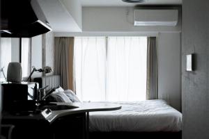 Kabukicho Queen Bed Hotel