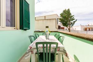 Appartamento Elga Trilo 10 - MyHo Casa