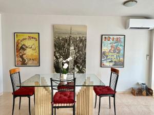 Luminoso apartamento AC y Wi-Fi en Sierra de Gredos