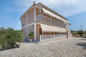 Dimaras Apartments Zakynthos