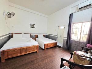 Four Seasons Hotel & Spa